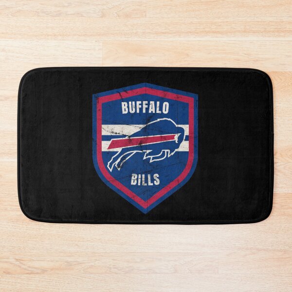 Item preview, Buffalo Bills Vintage emblem 90s designed and sold by lasthope07.