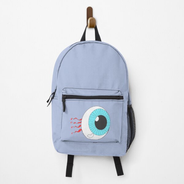 Item preview, floating eyeball designed and sold by D0r15.