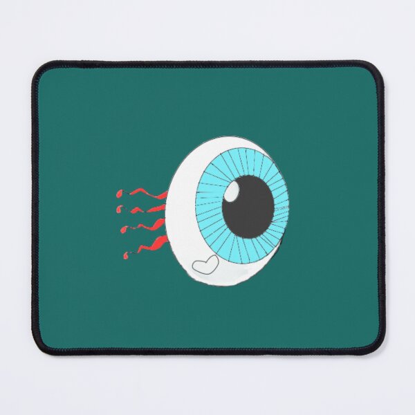 Item preview, floating eyeball designed and sold by D0r15.
