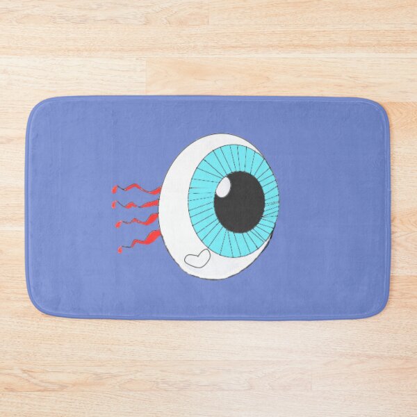 Item preview, floating eyeball designed and sold by D0r15.