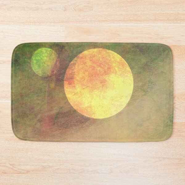 Item preview, "We've Seen Darkness" designed and sold by Spaceart9.