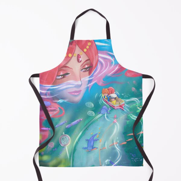 Item preview, Cute kawaii mother face [[kiki's]]  -%[ghiblis]%- swim aways  designed and sold by ebyyuishop.