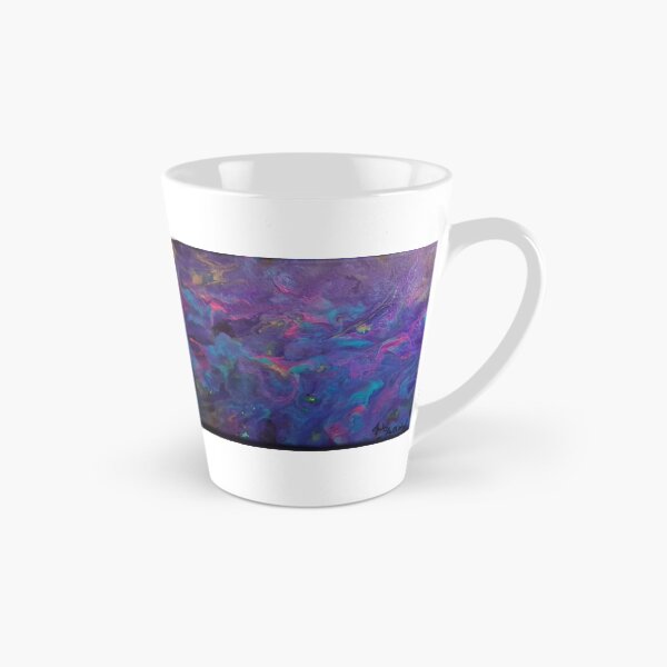 Item preview, acrylic pour  designed and sold by Julie LeClair.