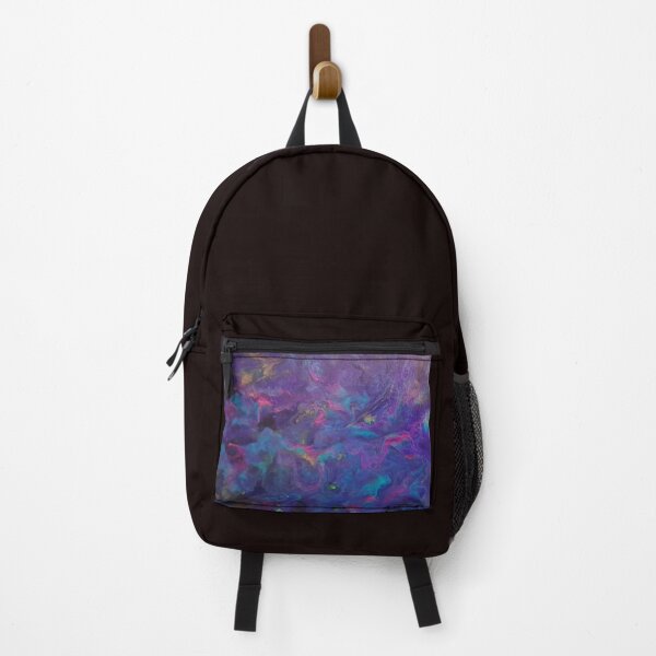 Item preview, acrylic pour designed and sold by Julie LeClair.