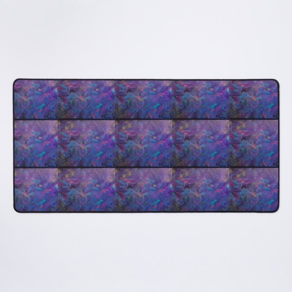 Item preview, acrylic pour  designed and sold by Julie LeClair.