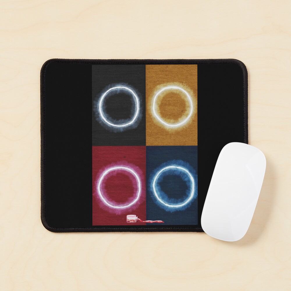 Item preview, Mouse Pad designed and sold by A-P-Ink.