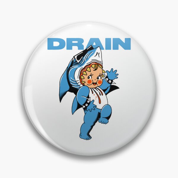 Item preview, DRAIN BAND designed and sold by Turinamu.