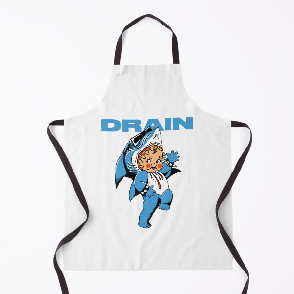 Item preview, DRAIN BAND designed and sold by Turinamu.