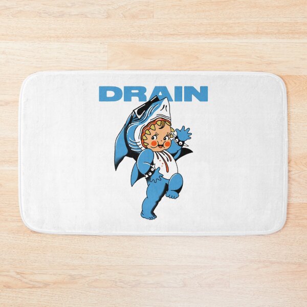 Item preview, DRAIN BAND designed and sold by Turinamu.