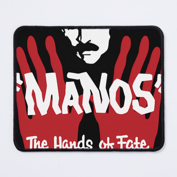 Item preview, The Hands Of Fate designed and sold by SoftToyBlank.