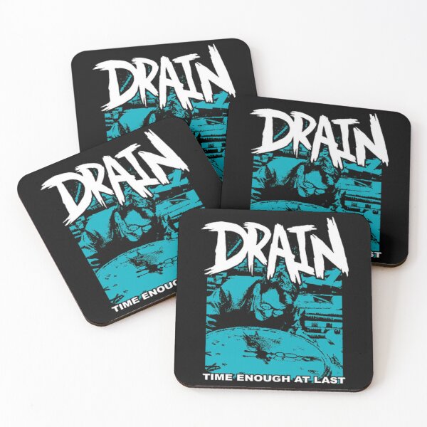Item preview, DRAIN BAND designed and sold by Turinamu.