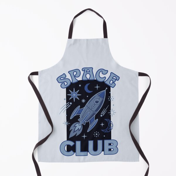 Item preview, Space Club designed and sold by JEMAR Designs.