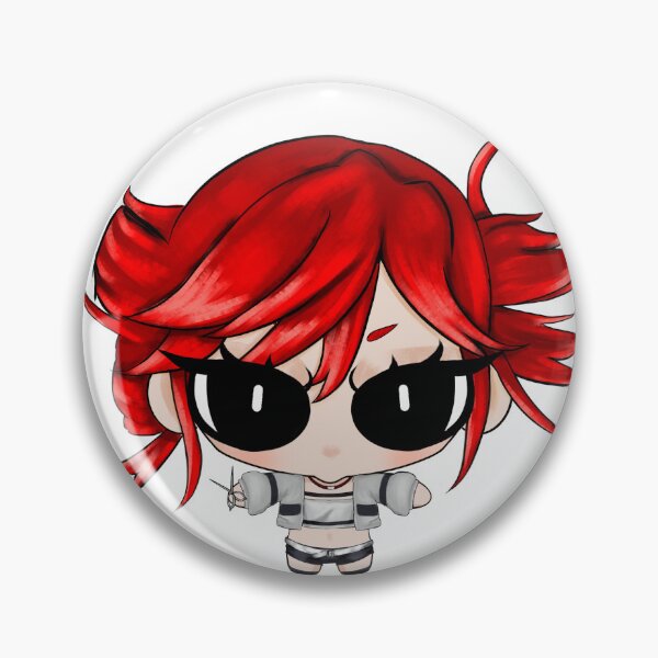 Item preview, Riyo Reaper Chibi designed and sold by ashui-art.