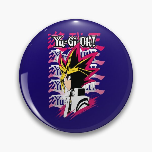 Item preview, Spiky Hair Card Duel Hero designed and sold by EverettWard.