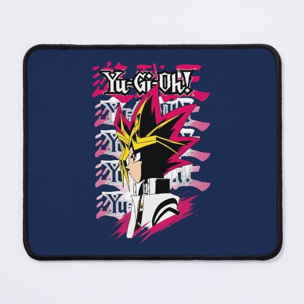 Item preview, Spiky Hair Card Duel Hero designed and sold by EverettWard.