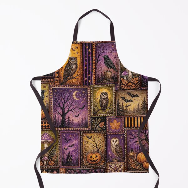 Item preview, Forest of Halloween Whispers designed and sold by EdicrisR.