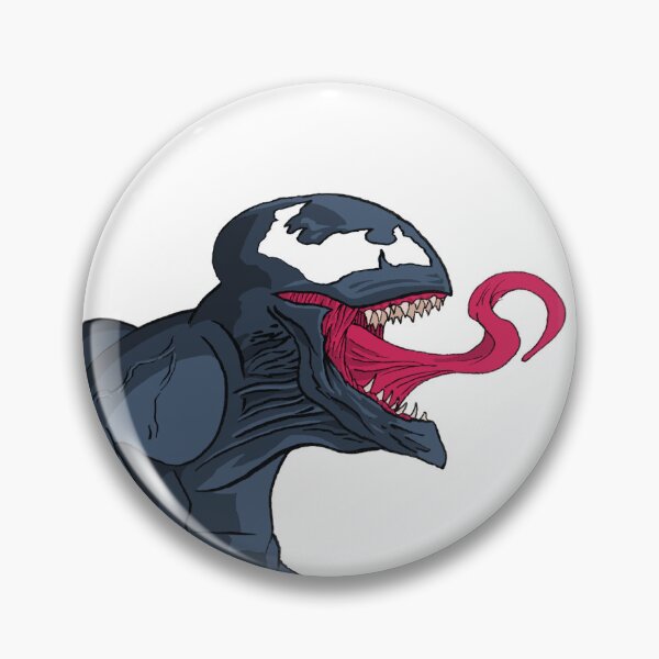 Item preview, symbiote designed and sold by SpawnofSutur.