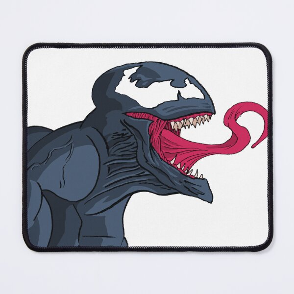 Item preview, symbiote designed and sold by SpawnofSutur.