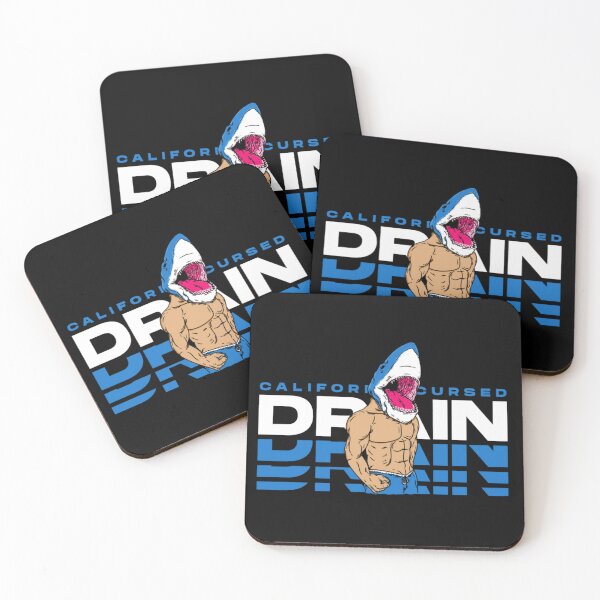 Item preview, DRAIN BAND designed and sold by Turinamu.