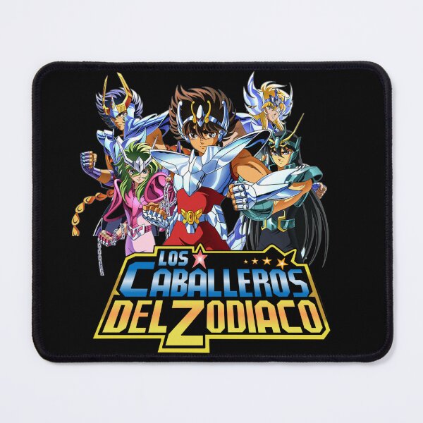 Item preview, Saint Seiya designed and sold by Bad Monkey .