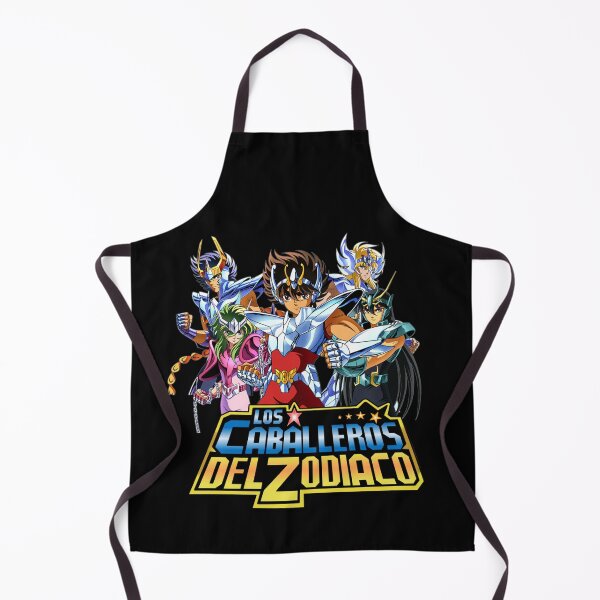 Item preview, Saint Seiya designed and sold by Bad Monkey .