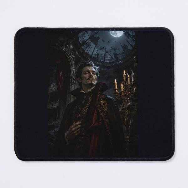 Item preview, Moonlit Opera Baron designed and sold by Studio77-Gothic.