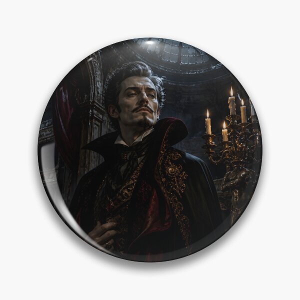 Item preview, Moonlit Opera Baron  designed and sold by Studio77-Gothic.