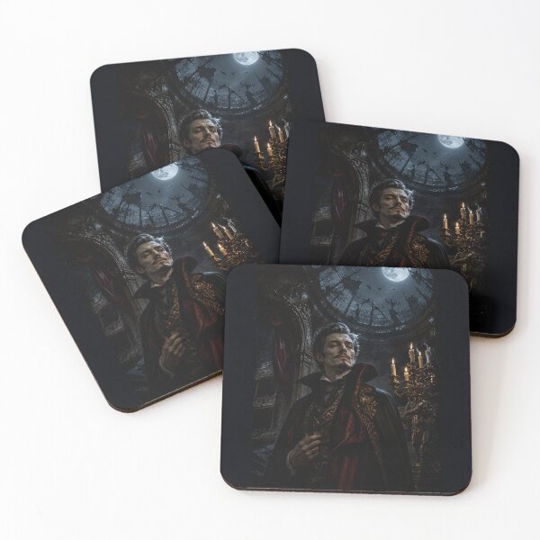 Item preview, Moonlit Opera Baron  designed and sold by Studio77-Gothic.