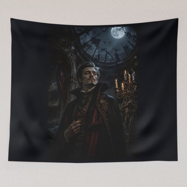 Item preview, Moonlit Opera Baron  designed and sold by Studio77-Gothic.