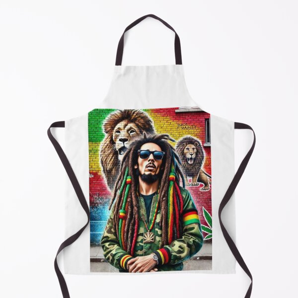 Item preview, Lion / Africa / Jah / reggae designed and sold by Creative T-shirts.