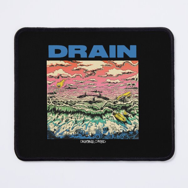 Item preview, DRAIN BAND designed and sold by Turinamu.