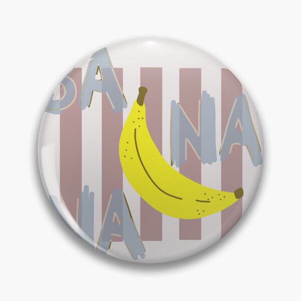 Item preview, BA NA NA designed and sold by Blom & Co..