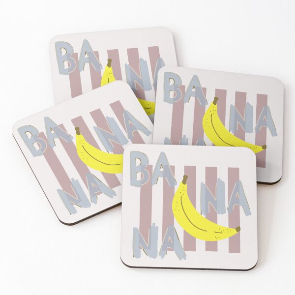 Item preview, BA NA NA designed and sold by Blom & Co..