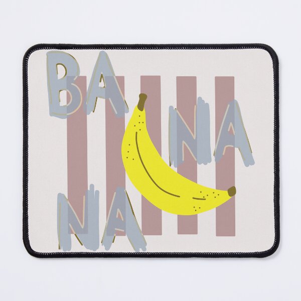 Item preview, BA NA NA designed and sold by Blom & Co..