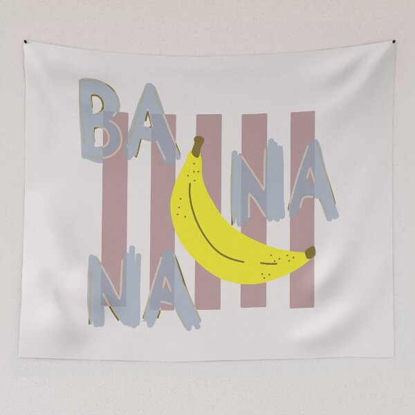 Item preview, BA NA NA designed and sold by Blom & Co..
