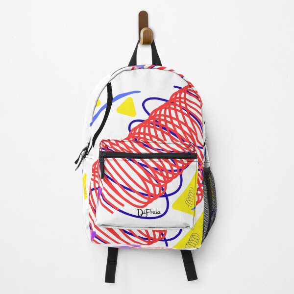 Item preview, A mola vermelha  designed and sold by DiFraia Studio.
