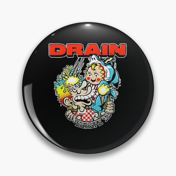 Item preview, DRAIN BAND designed and sold by Turinamu.