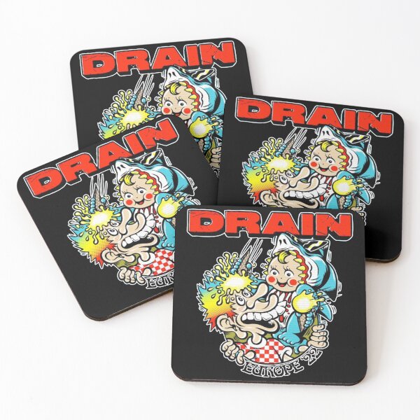 Item preview, DRAIN BAND designed and sold by Turinamu.