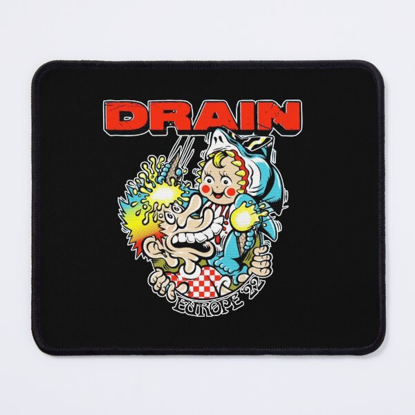 Item preview, DRAIN BAND designed and sold by Turinamu.