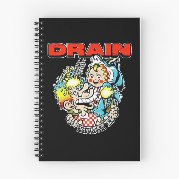 Item preview, DRAIN BAND designed and sold by Turinamu.