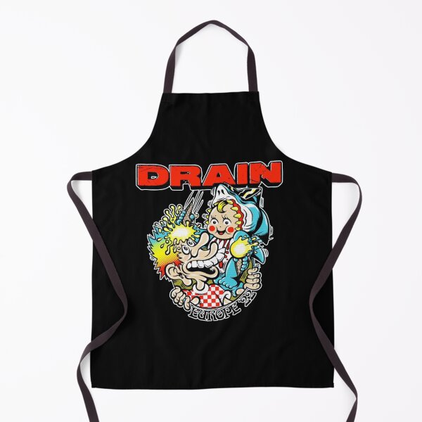 Item preview, DRAIN BAND designed and sold by Turinamu.
