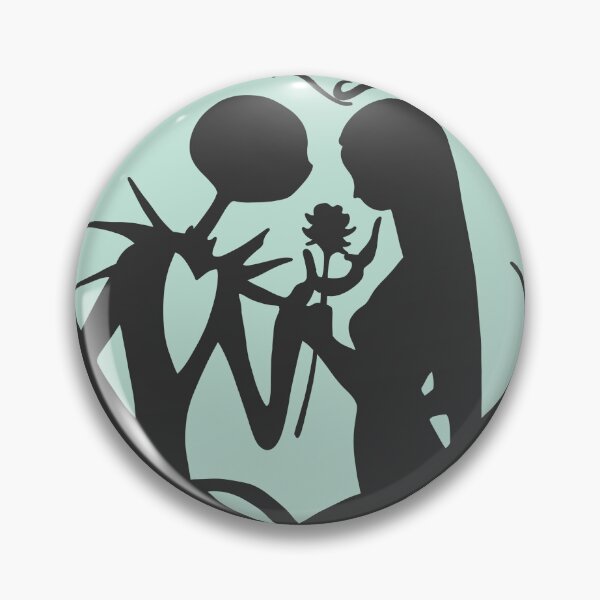 Item preview, Love Beyond the Nightmare designed and sold by Blom & Co..