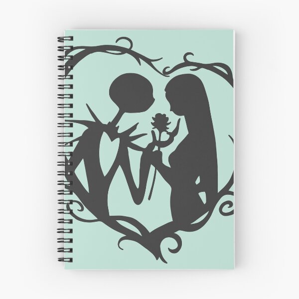 Item preview, Love Beyond the Nightmare designed and sold by Blom & Co..