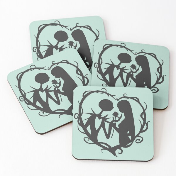 Item preview, Love Beyond the Nightmare designed and sold by Blom & Co..