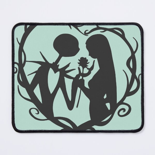 Item preview, Love Beyond the Nightmare designed and sold by Blom & Co..