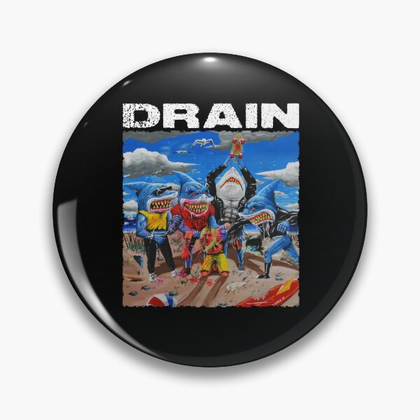 Item preview, DRAIN BAND designed and sold by Turinamu.