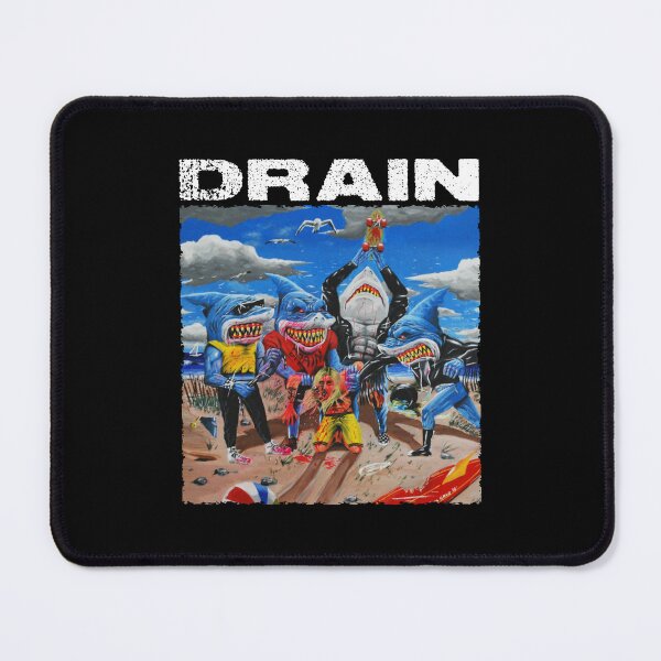 Item preview, DRAIN BAND designed and sold by Turinamu.