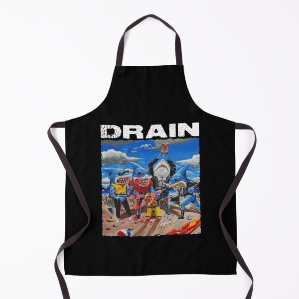 Aperçu de l'œuvre BANDE DE DRAINAGE créée et vendue par Turinamu.