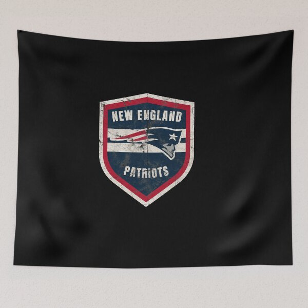 Item preview, New England patriots vintage emblem  designed and sold by lasthope07.