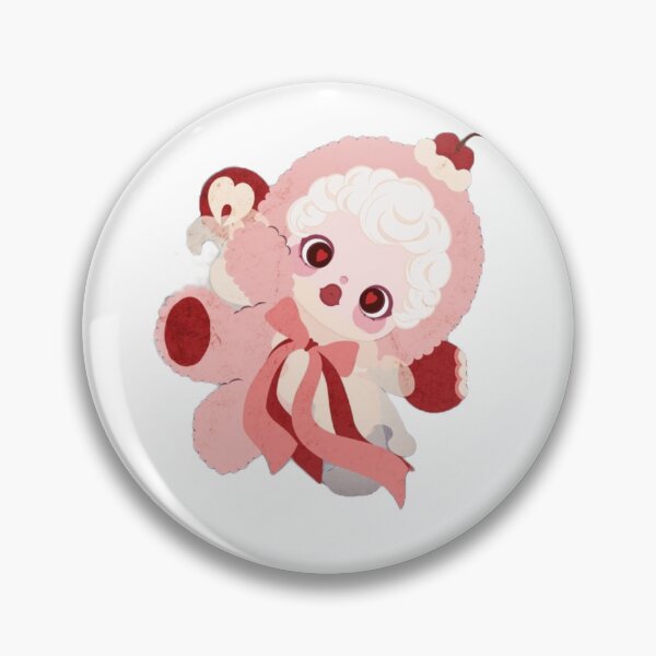 Item preview, Skullpanda  designed and sold by Galaxydiamond.